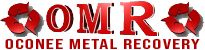 Oconee Metal Recovery
